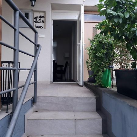 Apartman Dubravka Ζάγκρεμπ Εξωτερικό φωτογραφία