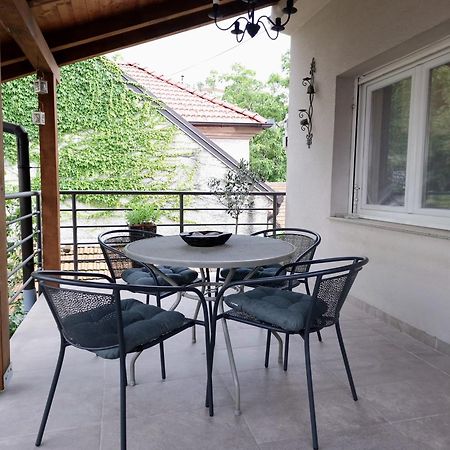 Apartman Dubravka Ζάγκρεμπ Εξωτερικό φωτογραφία