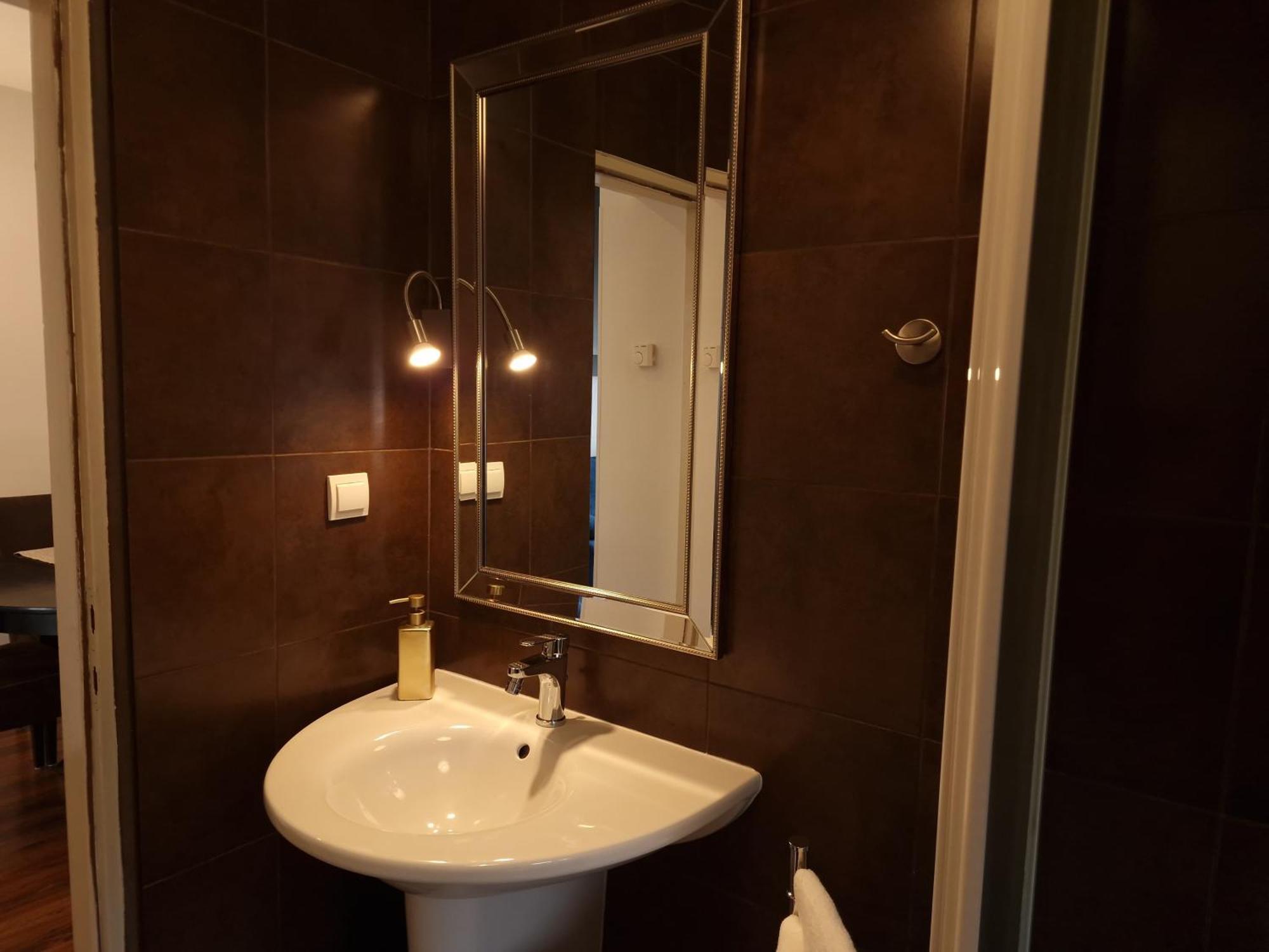 Apartman Dubravka Ζάγκρεμπ Εξωτερικό φωτογραφία