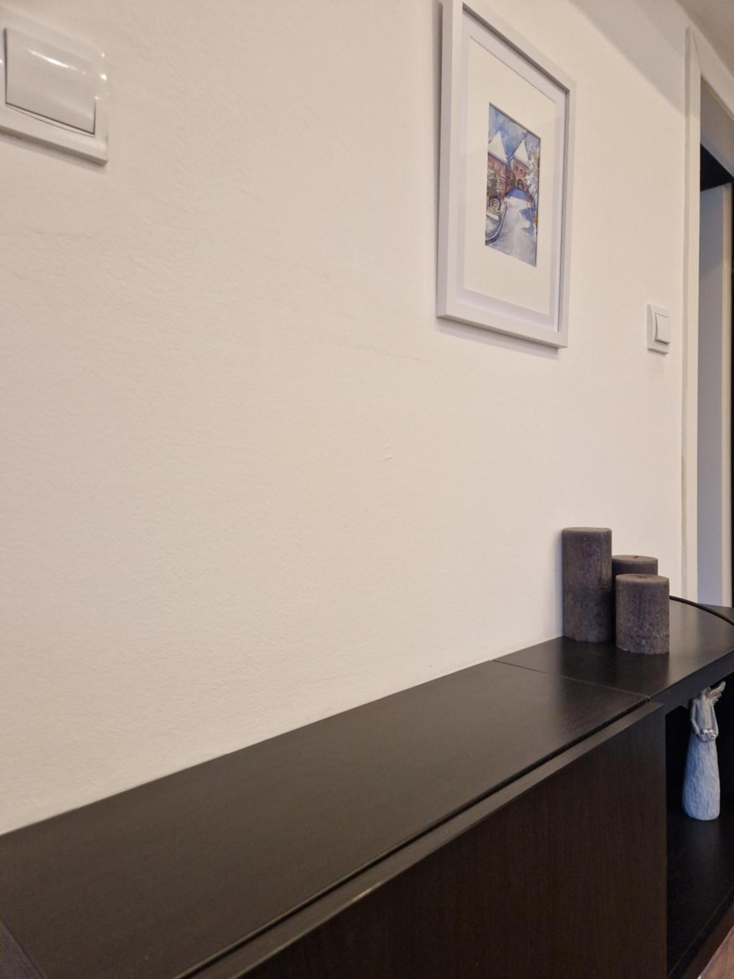 Apartman Dubravka Ζάγκρεμπ Εξωτερικό φωτογραφία