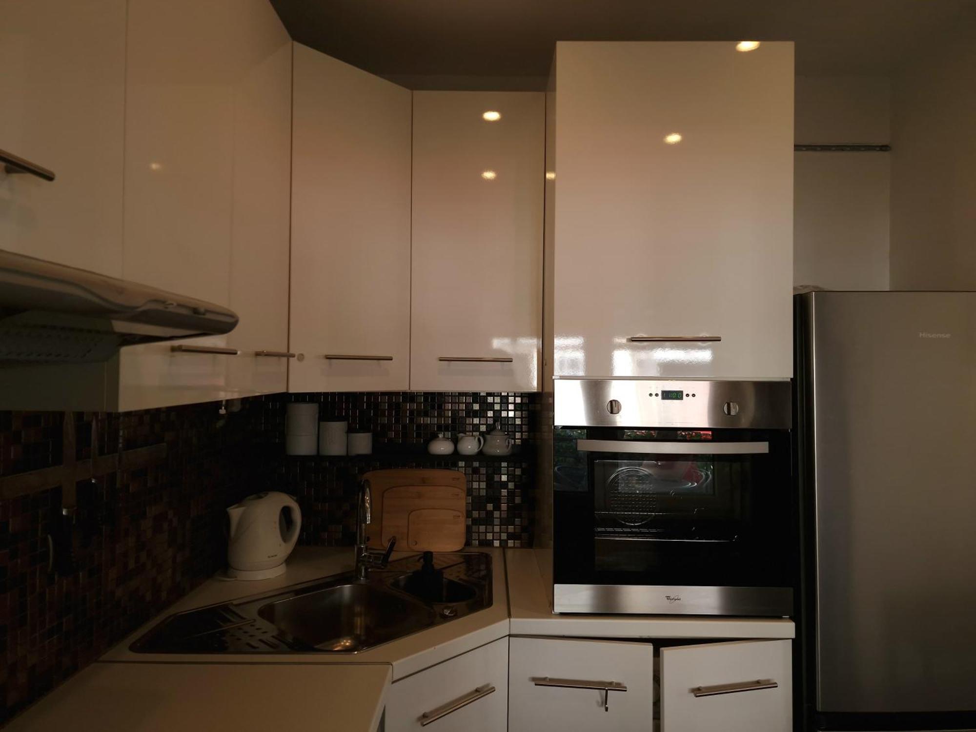 Apartman Dubravka Ζάγκρεμπ Εξωτερικό φωτογραφία