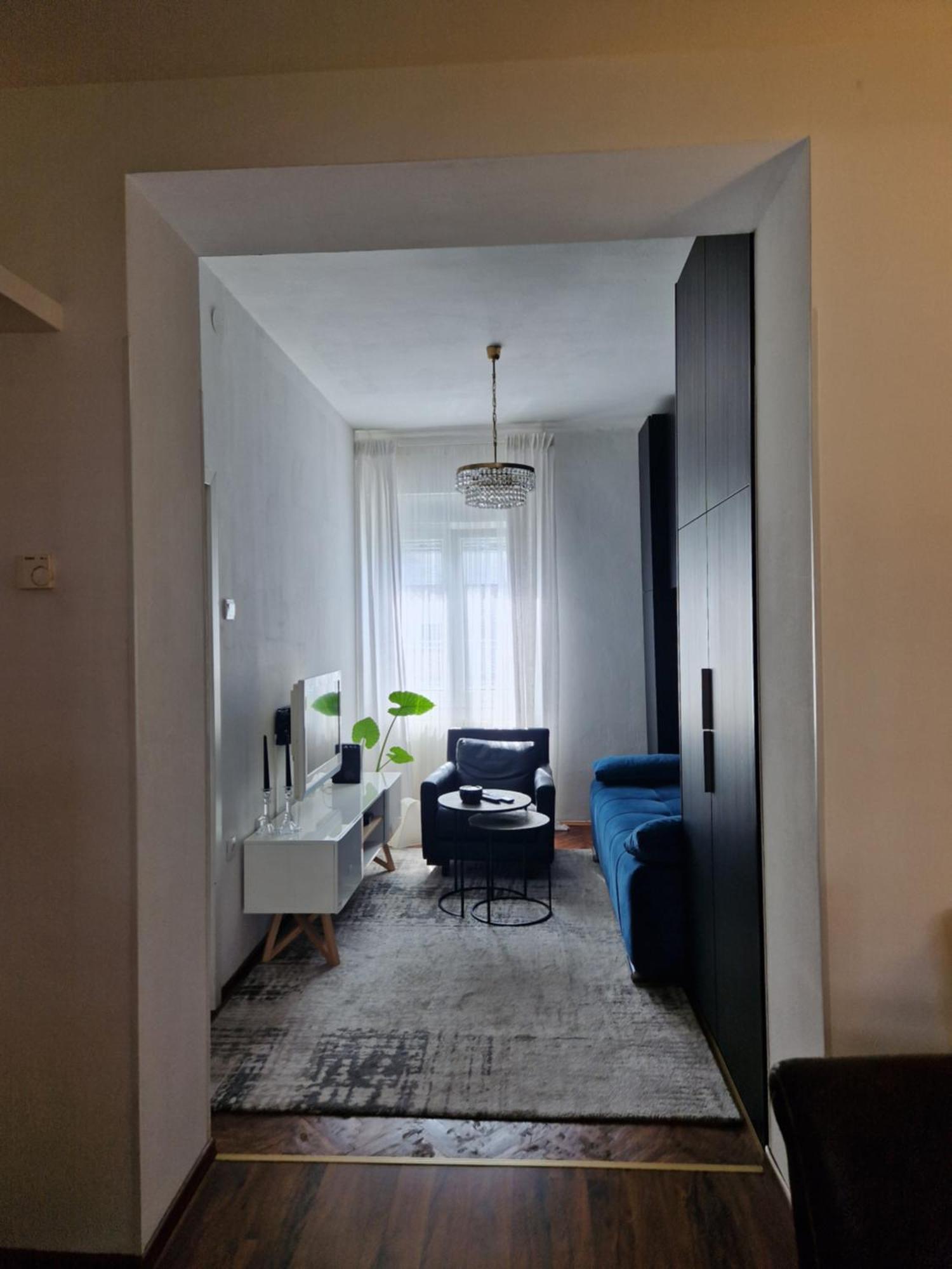 Apartman Dubravka Ζάγκρεμπ Εξωτερικό φωτογραφία