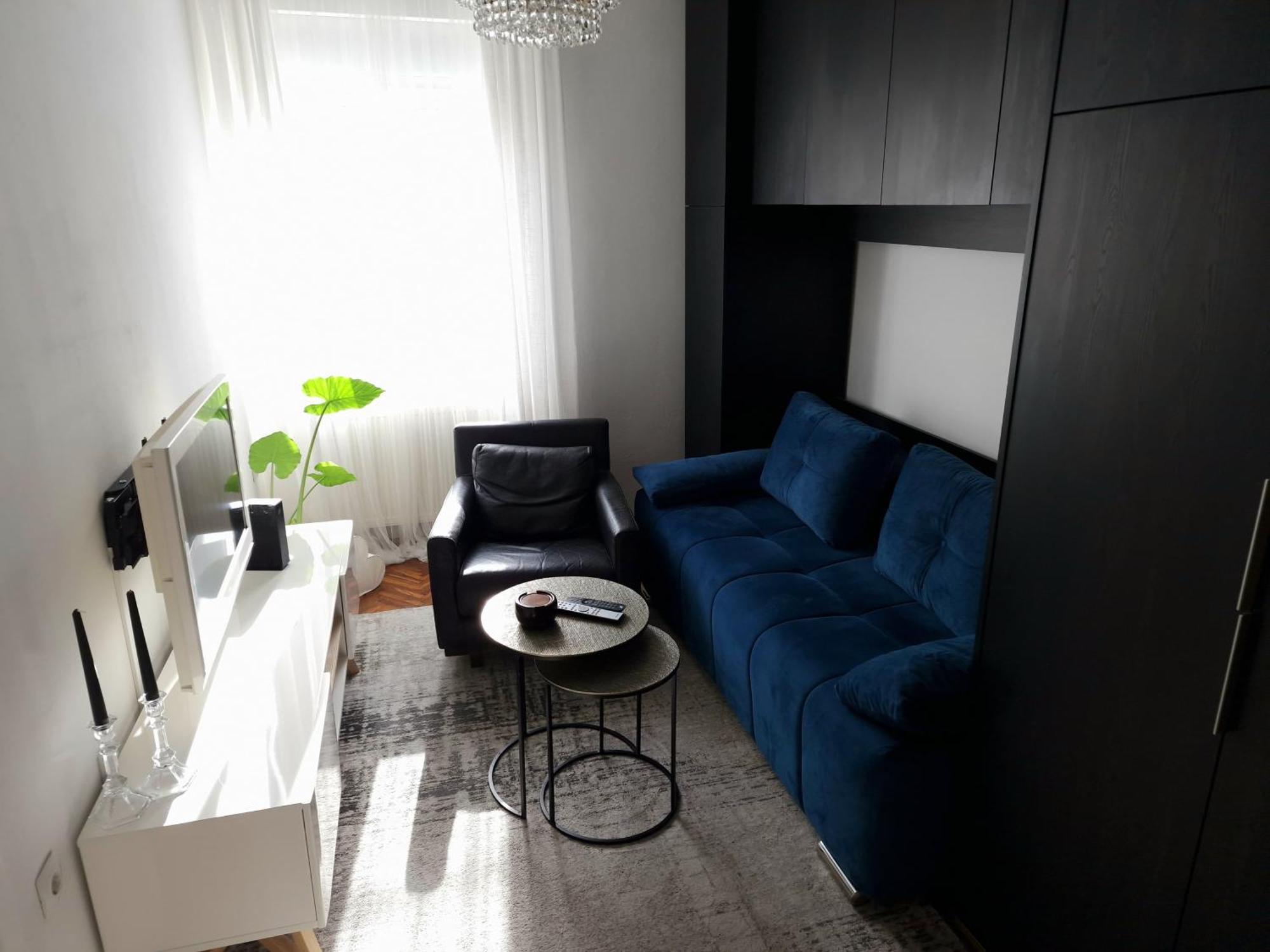 Apartman Dubravka Ζάγκρεμπ Εξωτερικό φωτογραφία
