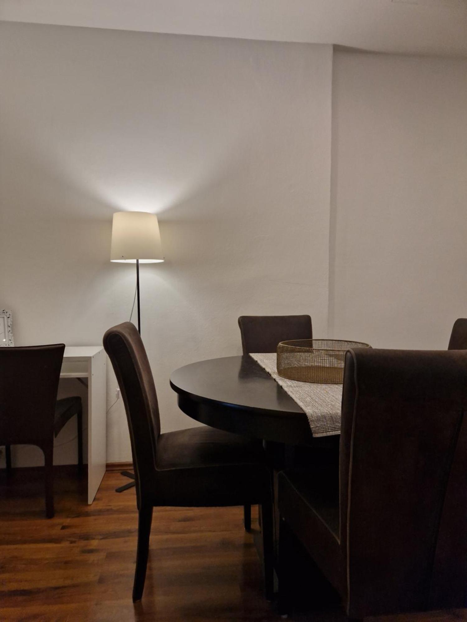 Apartman Dubravka Ζάγκρεμπ Εξωτερικό φωτογραφία