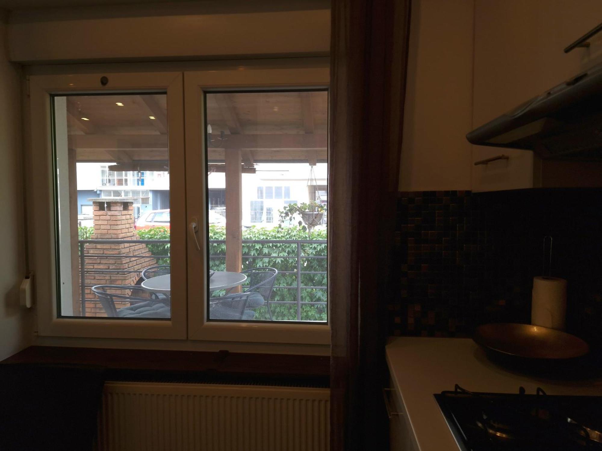 Apartman Dubravka Ζάγκρεμπ Εξωτερικό φωτογραφία