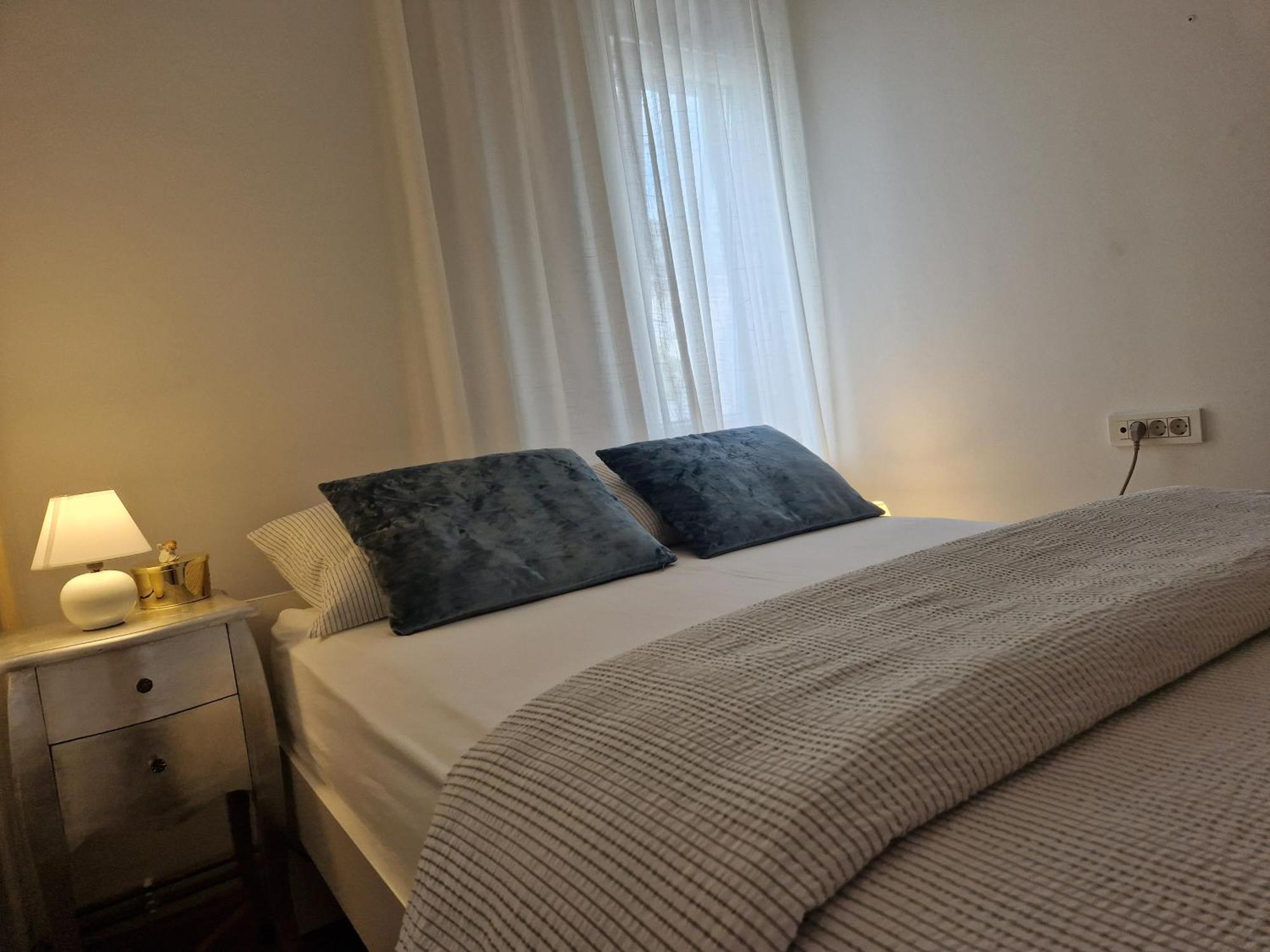 Apartman Dubravka Ζάγκρεμπ Εξωτερικό φωτογραφία