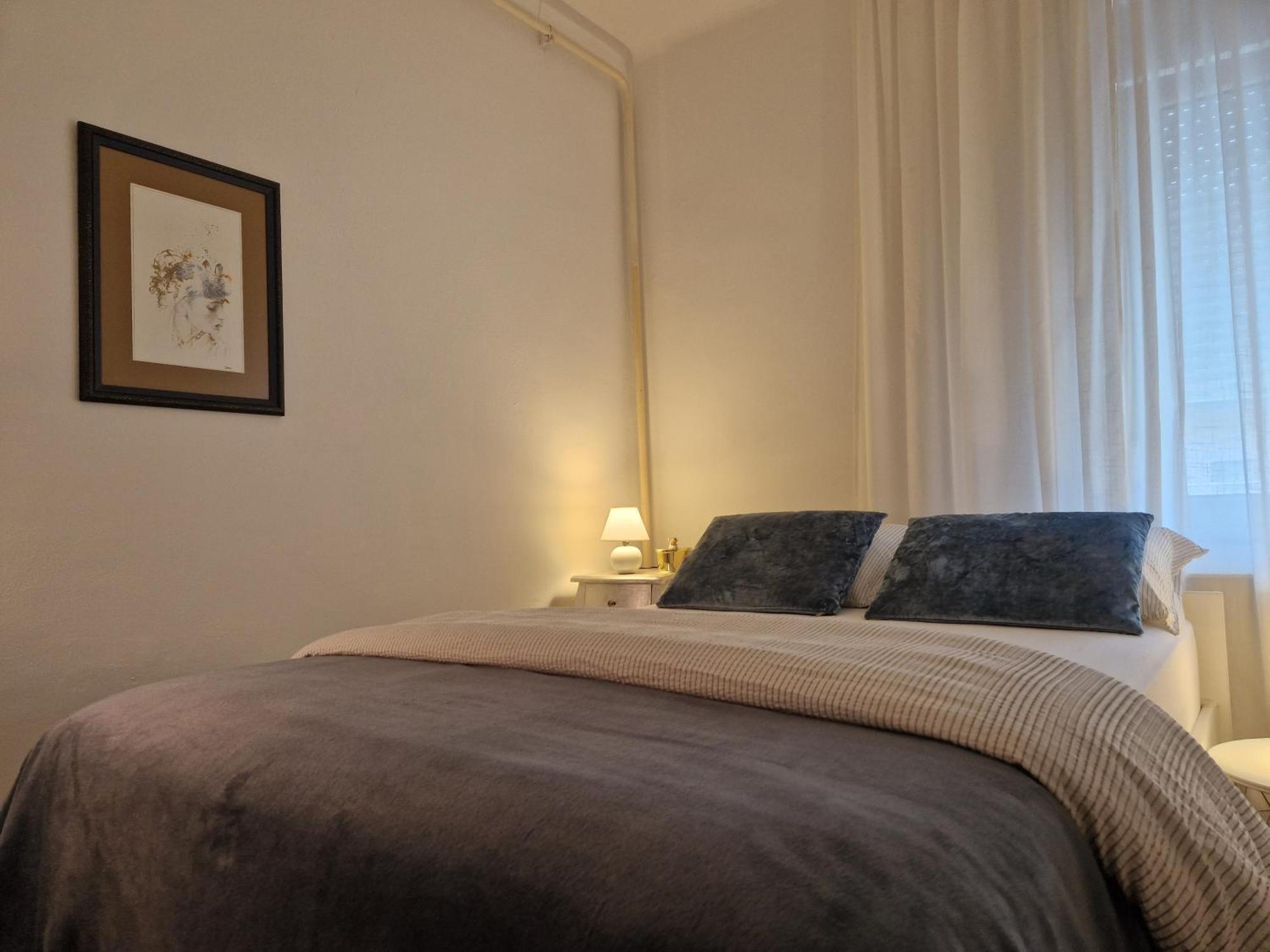 Apartman Dubravka Ζάγκρεμπ Εξωτερικό φωτογραφία