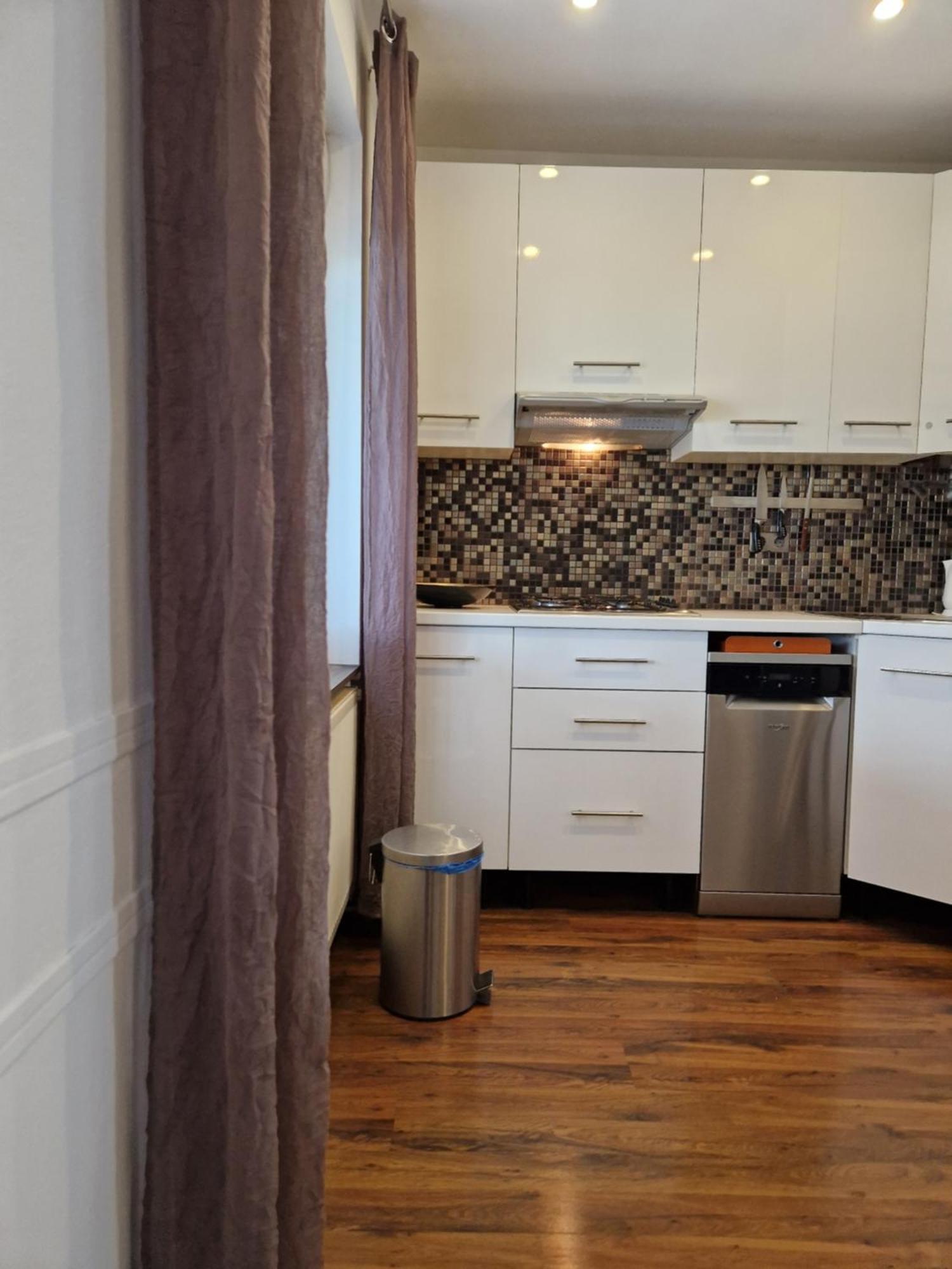 Apartman Dubravka Ζάγκρεμπ Εξωτερικό φωτογραφία