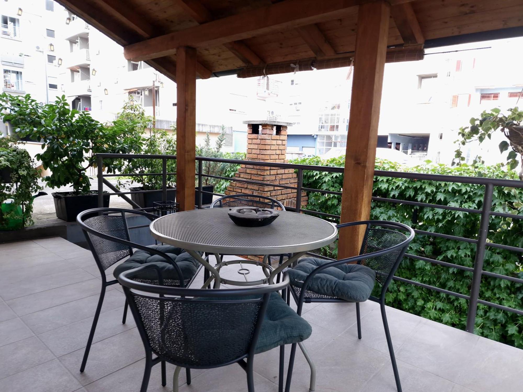 Apartman Dubravka Ζάγκρεμπ Εξωτερικό φωτογραφία