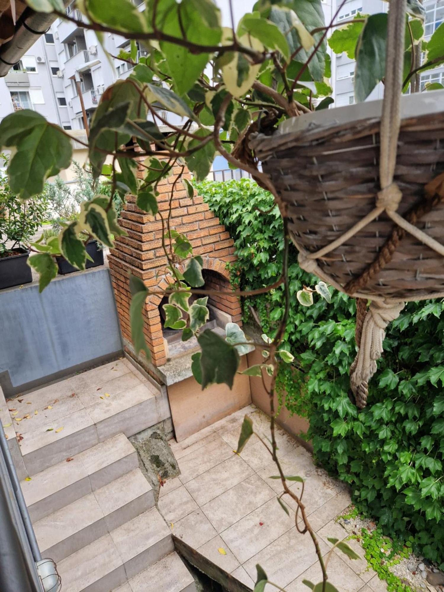 Apartman Dubravka Ζάγκρεμπ Εξωτερικό φωτογραφία