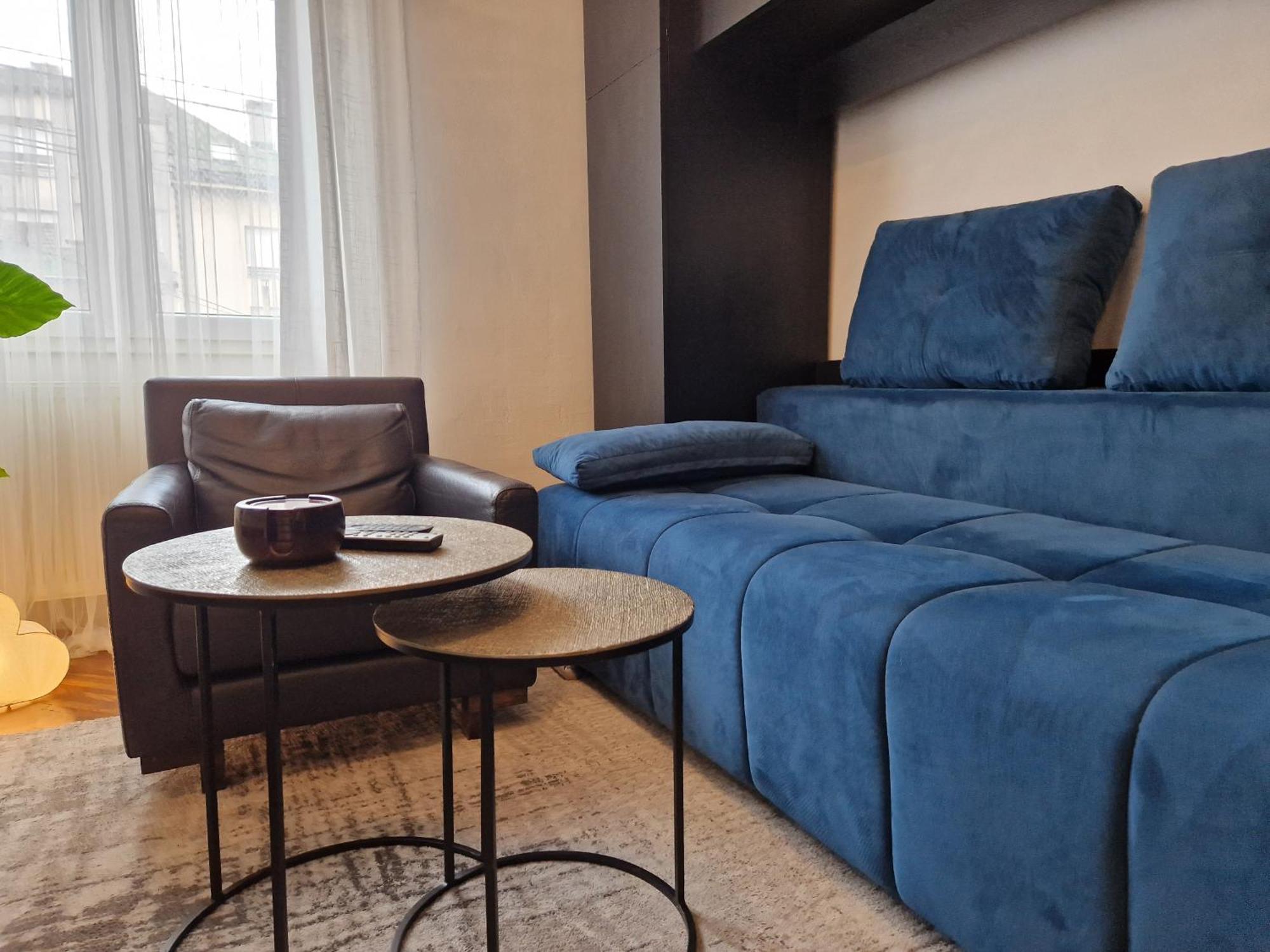 Apartman Dubravka Ζάγκρεμπ Εξωτερικό φωτογραφία