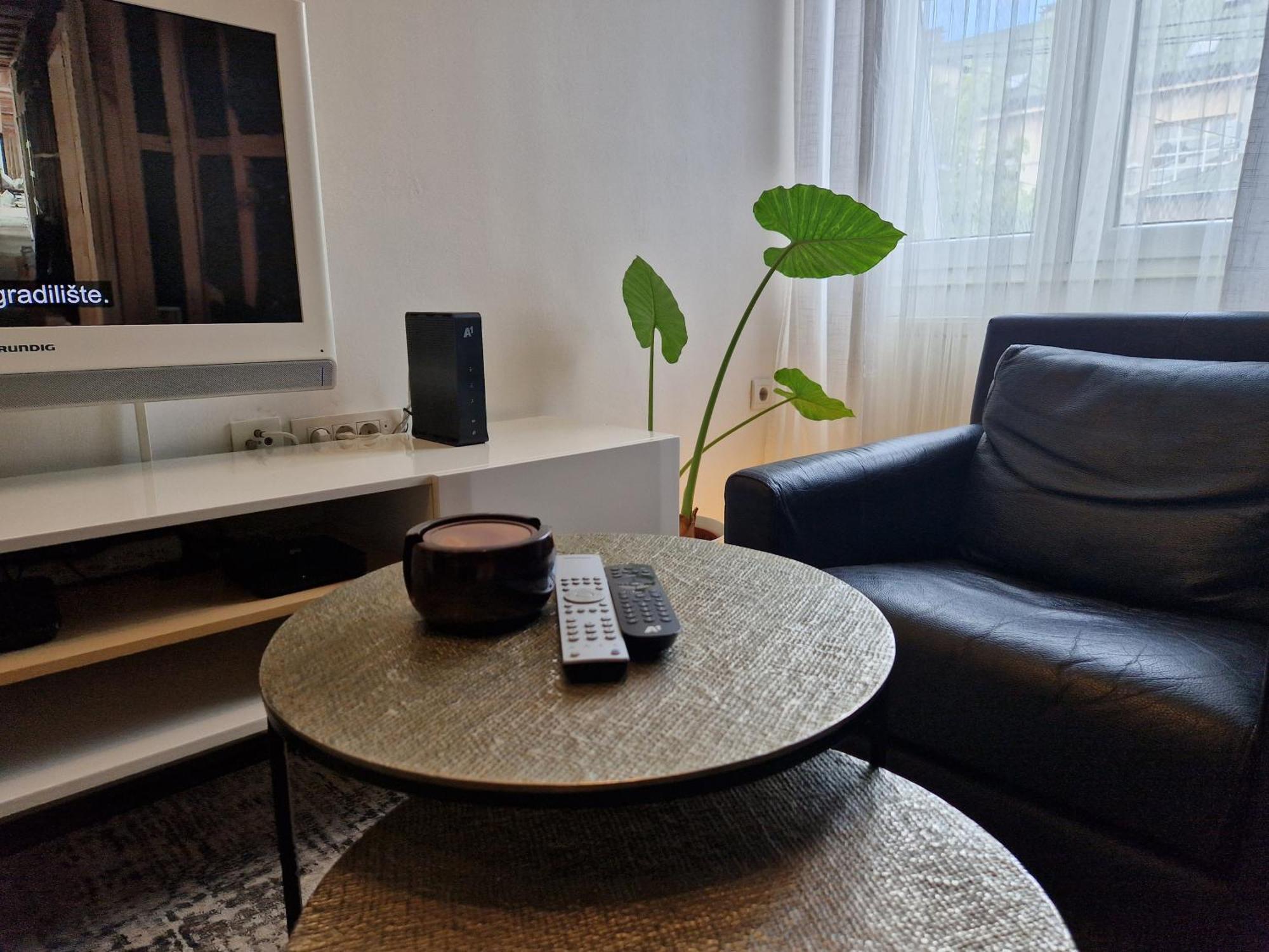 Apartman Dubravka Ζάγκρεμπ Εξωτερικό φωτογραφία