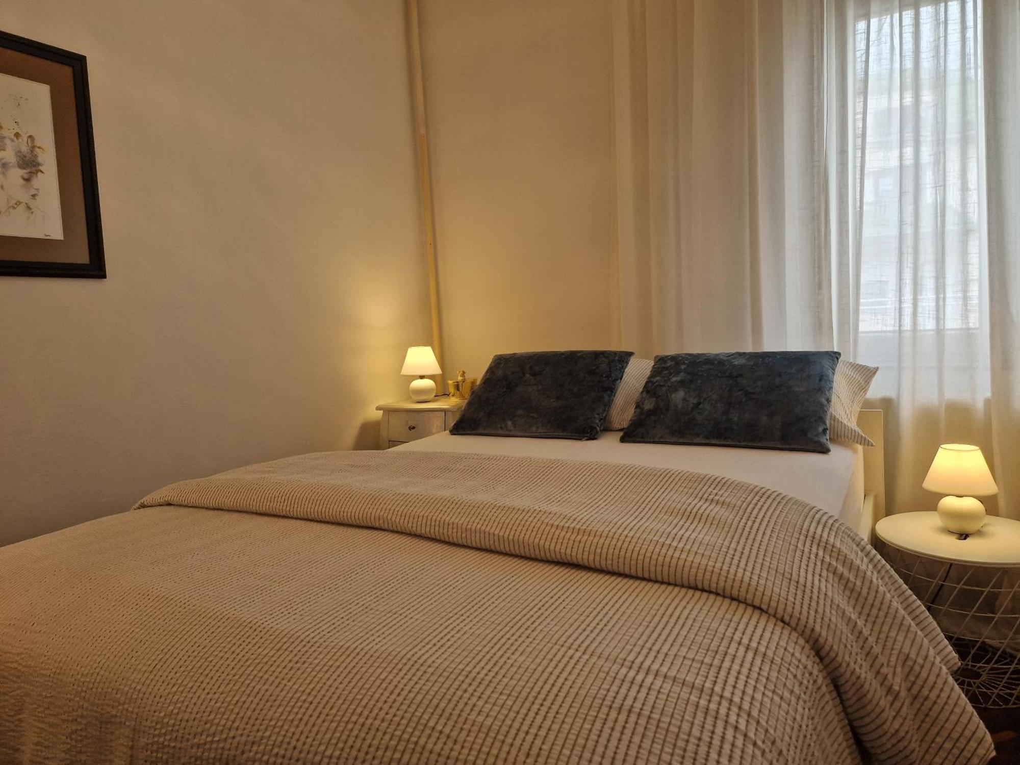 Apartman Dubravka Ζάγκρεμπ Εξωτερικό φωτογραφία