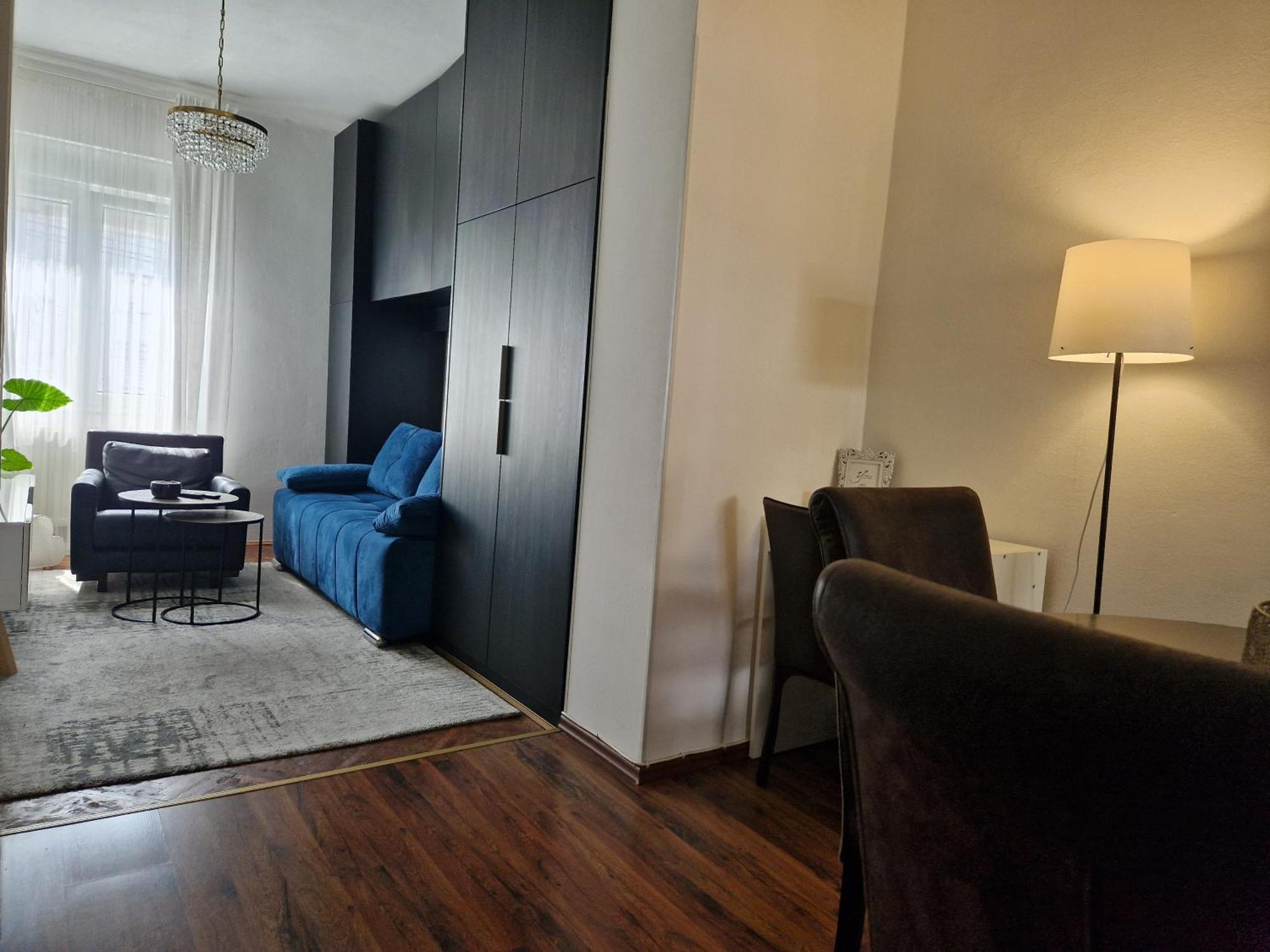 Apartman Dubravka Ζάγκρεμπ Εξωτερικό φωτογραφία
